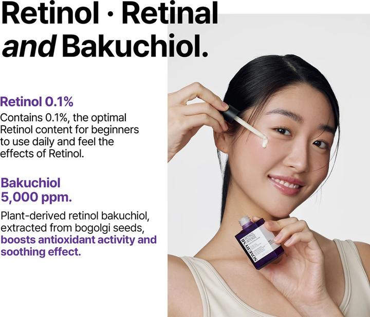 Produktbild Some By Mi Retinol Intense Reactivating (30 ml)