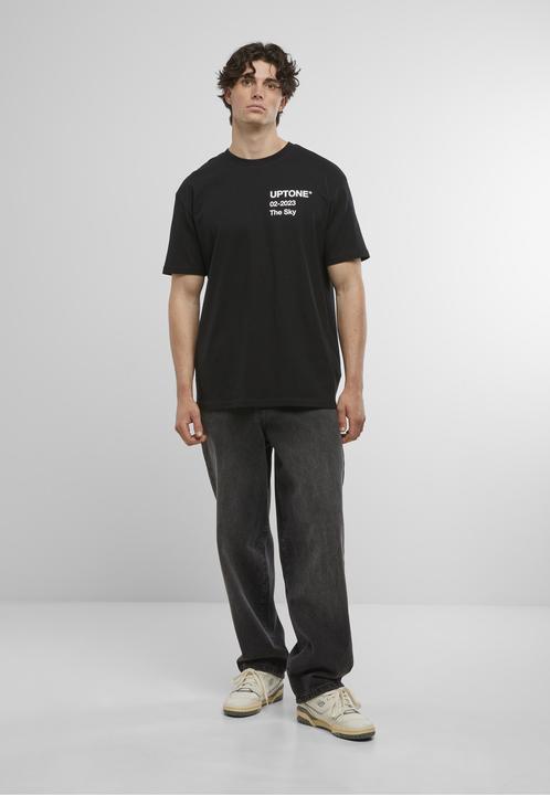 Produktbild Urban Classics Upscale Uptone Oversize Tee - 195195 (L, M)
