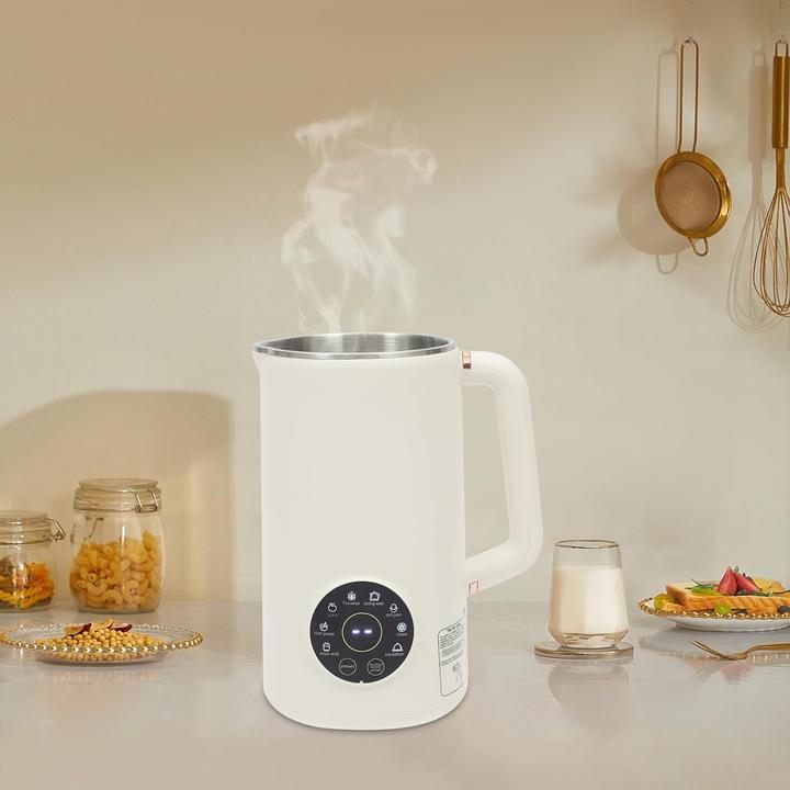 Produktbild Sojamilchbereiter (600 W)