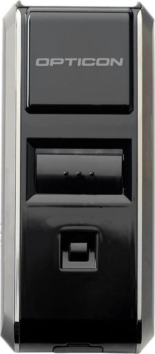 Actual product image Opticon OPN-3102i Black, Qi charge