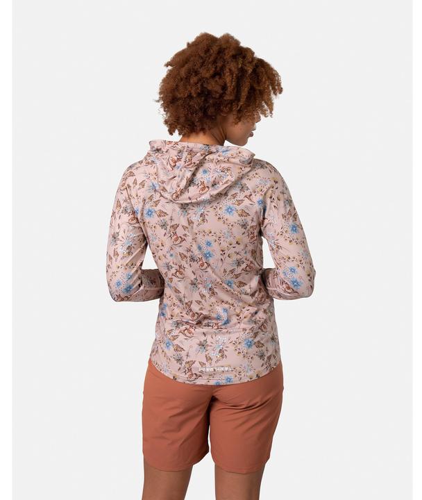 Produktbild Kari Traa Sanne Sunshirt (XS)