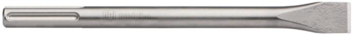 Actual product image Metabo SDSmax flat chisel