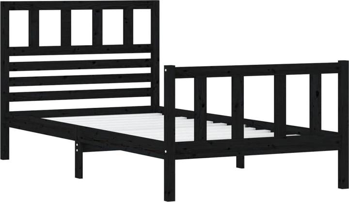 Produktbild VidaXL Neils (100 x 200 cm)