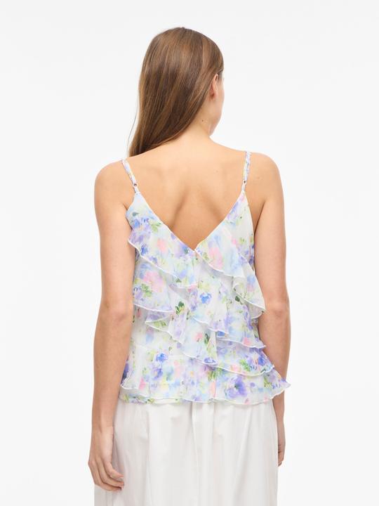 Immagine prodotto Vila VILUNA V-Ausschnitt Trägertop (36)