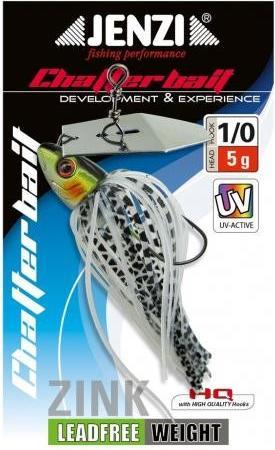 Image du produit Jenzi Chatterbait