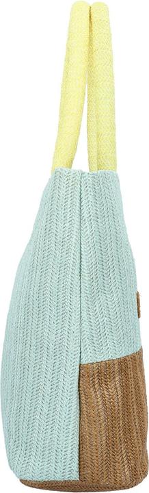 Immagine prodotto U.S. Polo Borsa a tracolla in paglia 04 da 38 cm