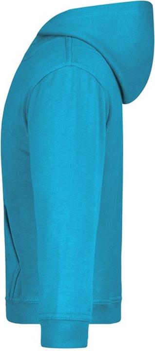 Produktbild James & Nicholson Kapuzenpullover Feuchtigkeitsabweisend (M)