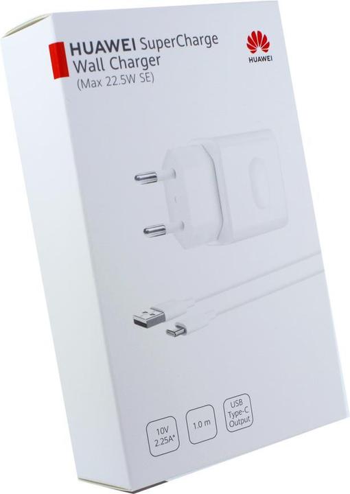 Actual product image Huawei CP404B Super Charger (22.50 W)