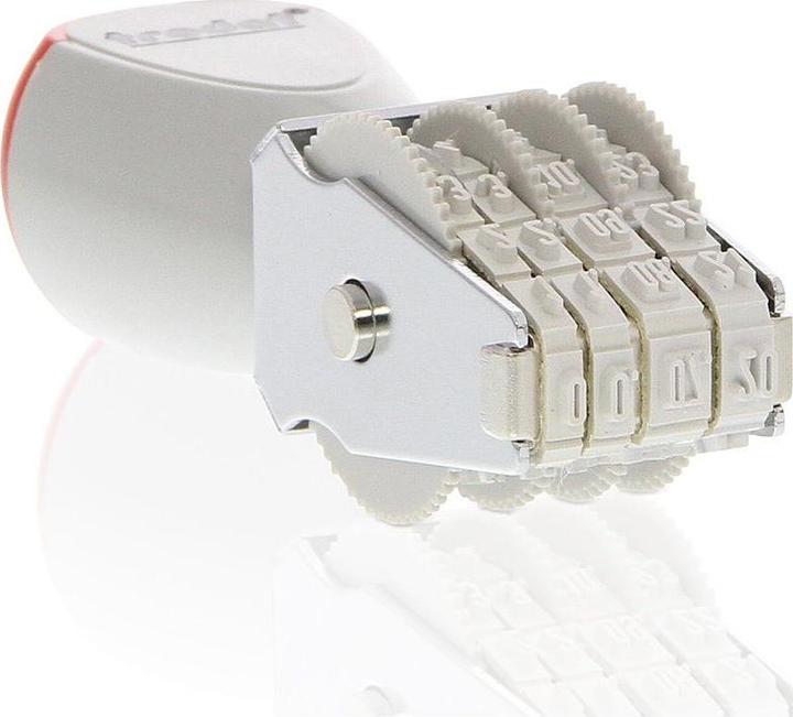 Image du produit Trodat Horodateur sur bande