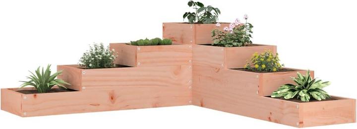 Immagine prodotto vidaXL Gartenpflanzgefäss