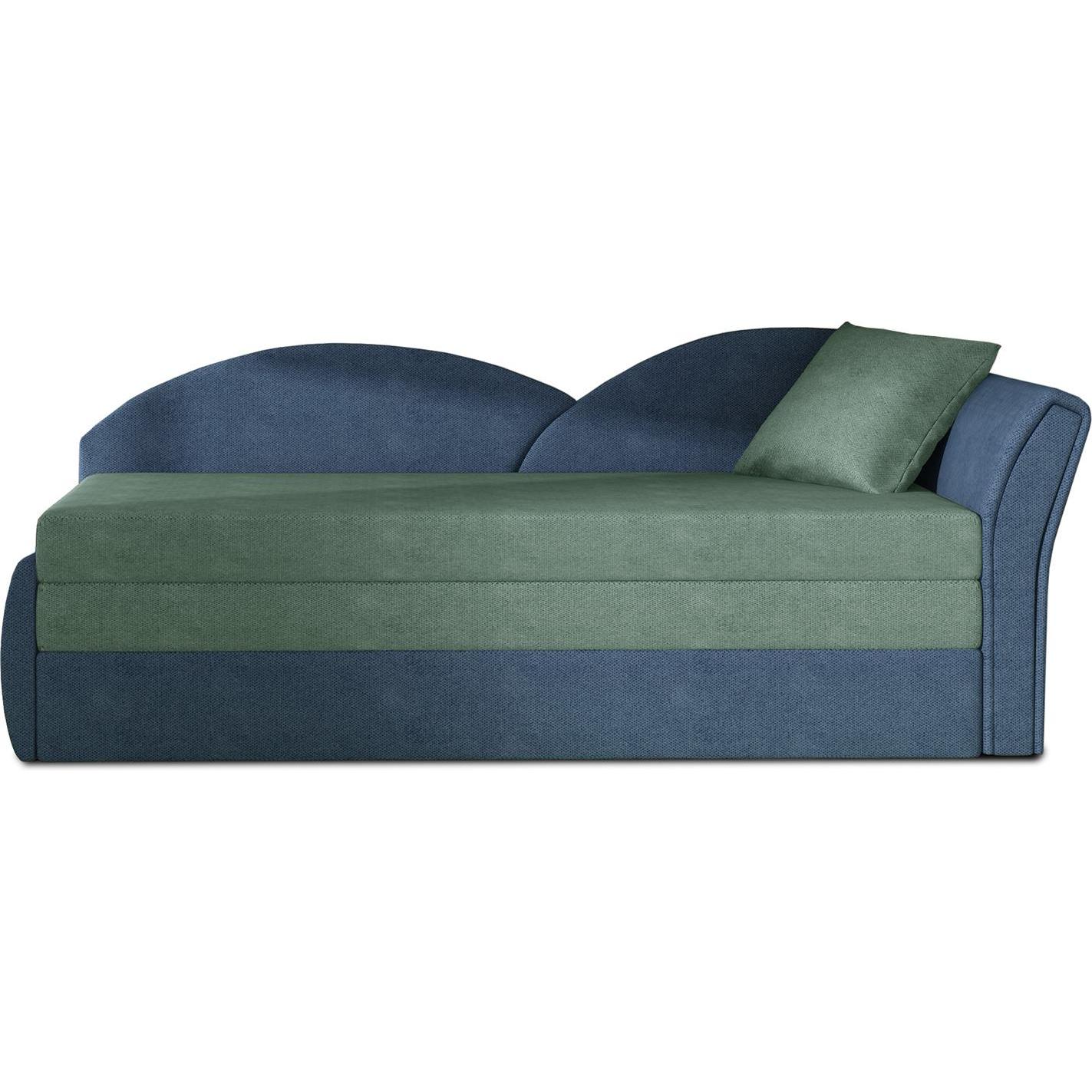 ELTAP, Sofa, Aga (3-Sitzer, Bettsofa)