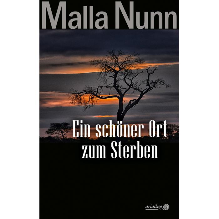 Ein schöner Ort zum Sterben, Belletristik von Malla Nunn, Armin Gontermann