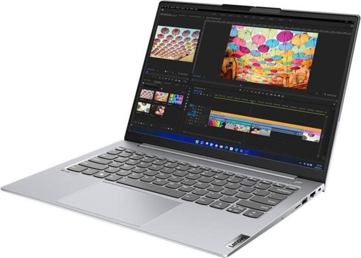 Produktbild Lenovo ThinkBook 14 Gen 4+ (14", 1000 GB, 16 GB, DE, Intel Core i7-1255U)