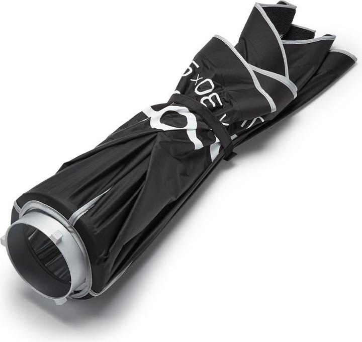 Immagine prodotto Godox UL BOX 30*90 Multifunctional Easy Fold Softbox (Soft box, 100 cm)