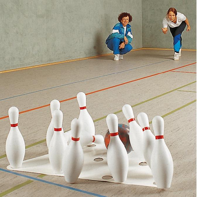 Actual product image Sport-Thieme Bowling game
