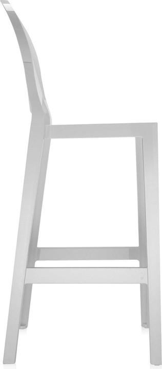Actual product image Kartell One More