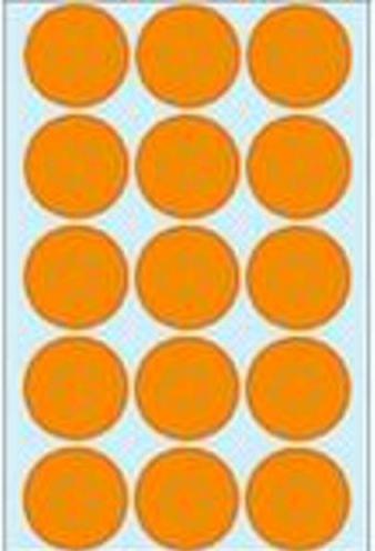 Image du produit HERMA Points de repère