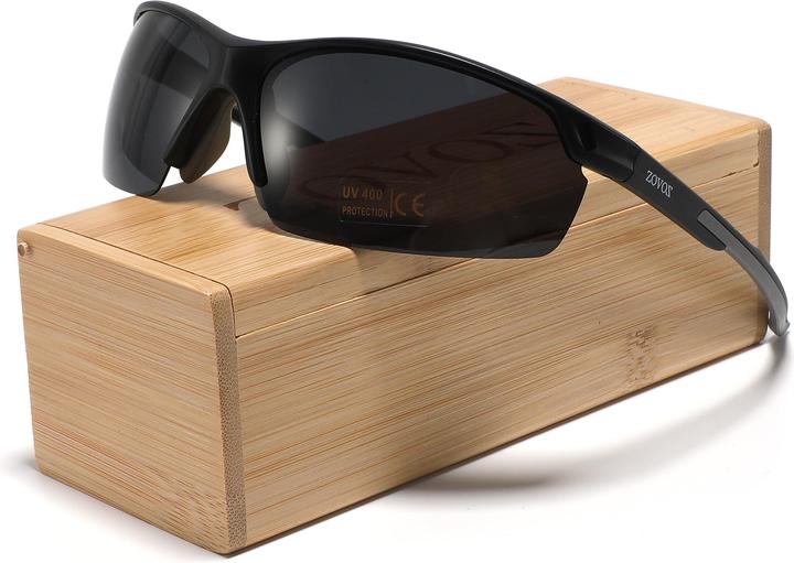 Actual product image Zovoz Dbv