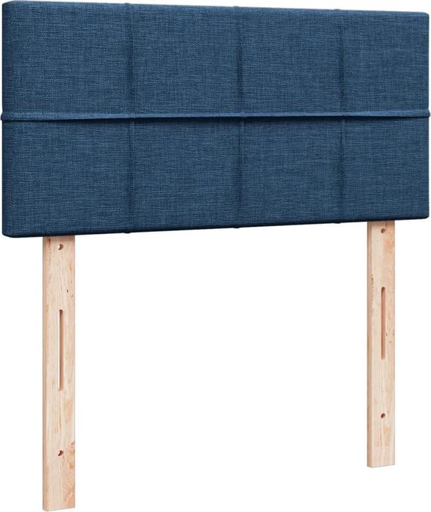 Produktbild vidaXL Boxspringbett (90 x 200 cm)