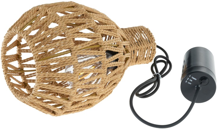 Produktbild Cocon Rattanschirm