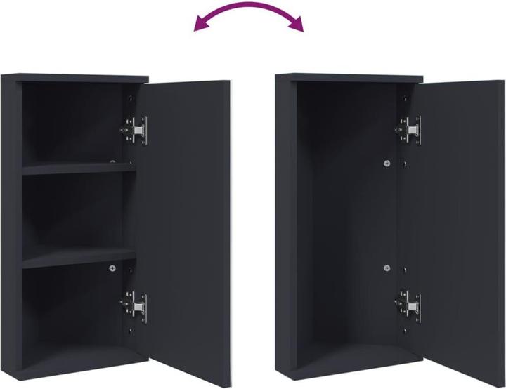 Actual product image vidaXL Gill