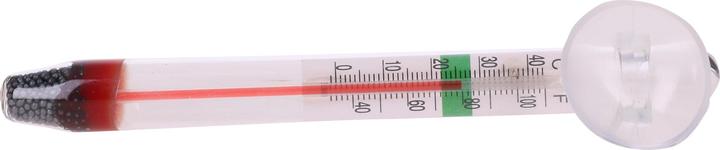 Produktbild Aquavie Thermometer aus Glas