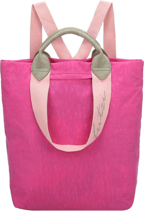 Produktbild Fritzi aus Preußen Ju Lighty Rucksack 38 cm (17 l)