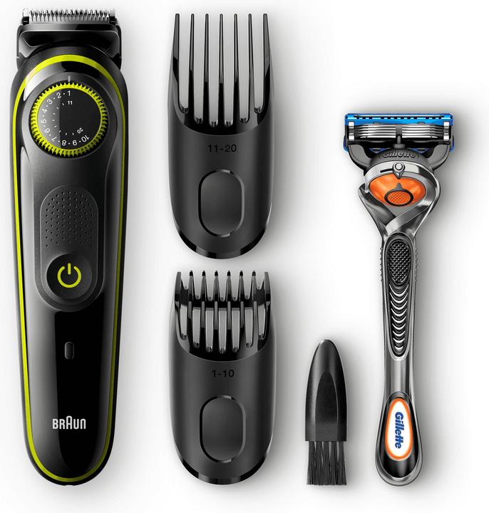Produktbild Braun BeardTrimmer BT3041