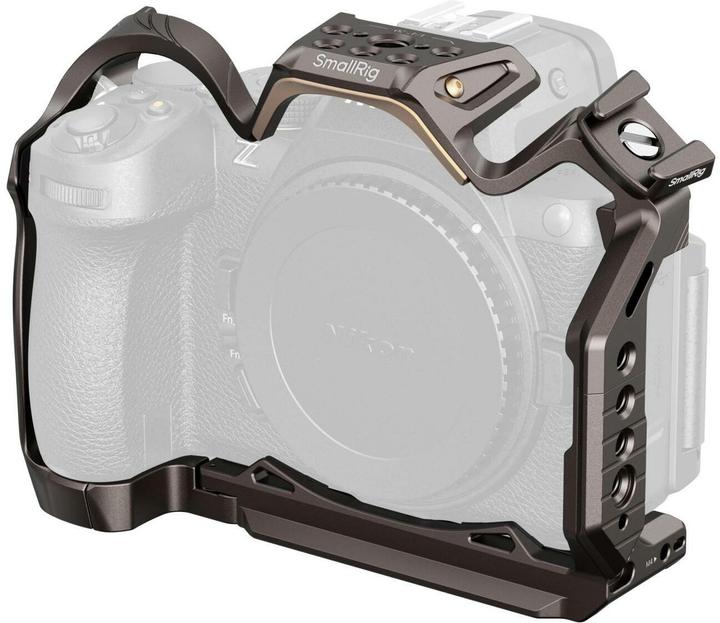 Produktbild SmallRig "Night Eagle" Cage für Z5II (Cage)