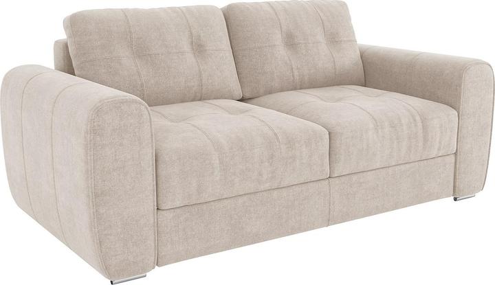 Produktbild Vente-unique Bolipo (3-Sitzer)