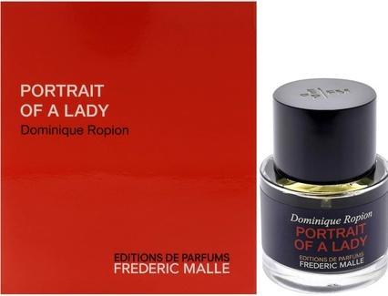 Actual product image Frédéric Malle Portrait of a Lady (Eau de parfum, 50 ml)