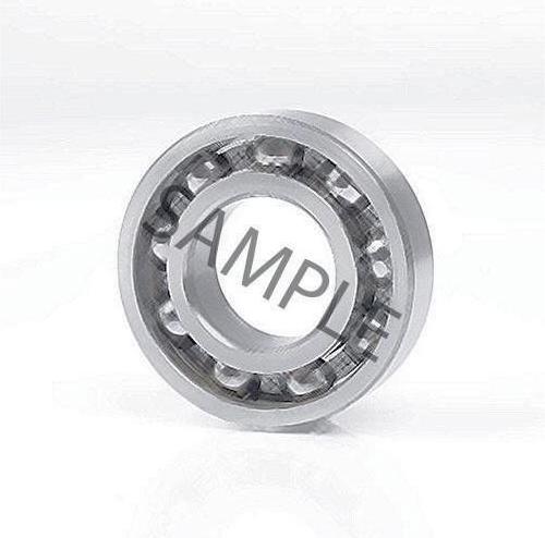 Actual product image NKE Deep groove ball bearing 6211 -RSR Inner Ø 55 mm Outer Ø 100 mm Width21 mm