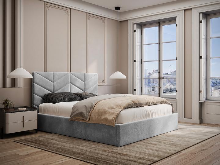 Image du produit Vente-unique Justani (140 x 190 cm)