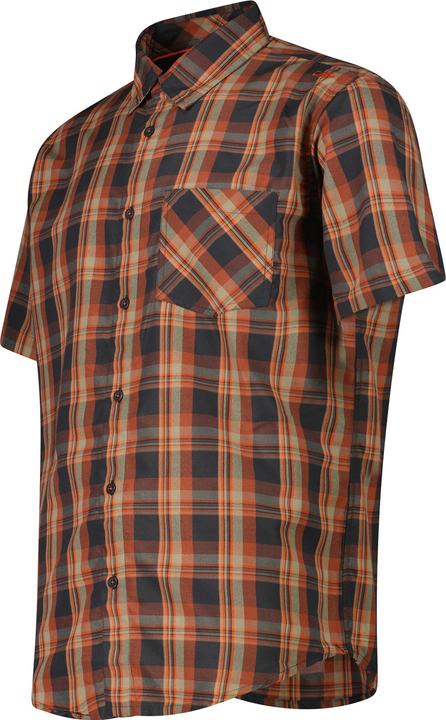 Immagine prodotto CMP Campagnolo Full Button Shirt (3XL)