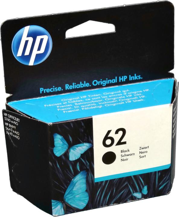 Image du produit HP 62 (CF)