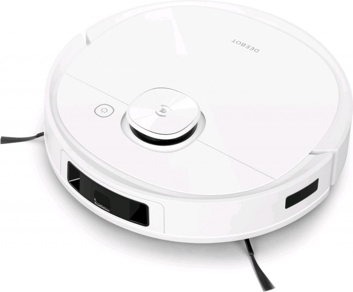 Produktbild Ecovacs Deebot T9+ (Saugwischroboter)