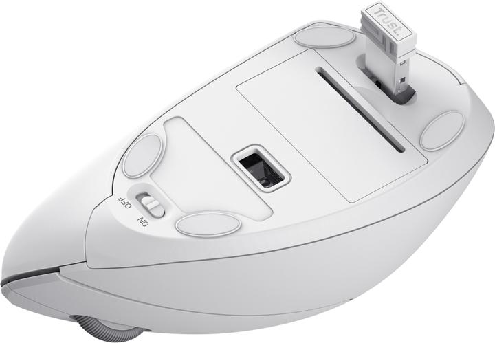 Actual product image Trust Verto (Wireless)