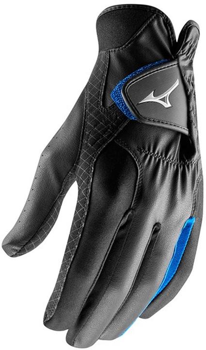 Actual product image Mizuno Rain Fit