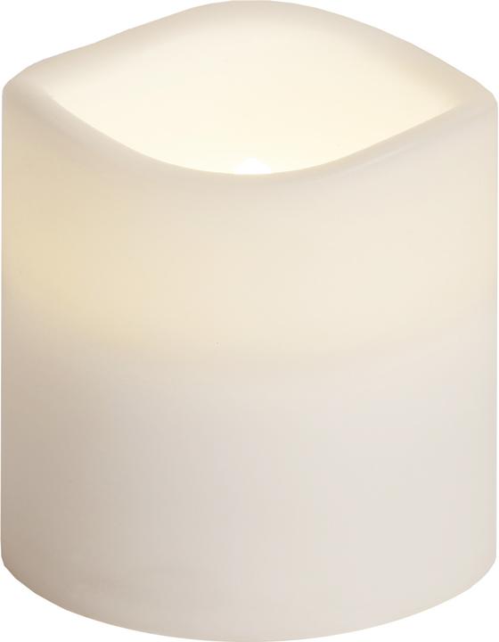 Produktbild Star Trading LED Pillar Kerze Paul (1x)
