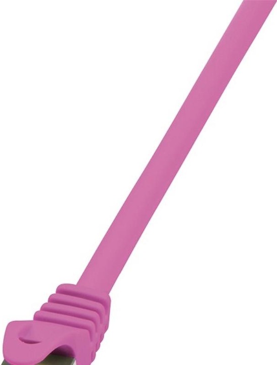 Immagine prodotto LogiLink Cavo di rete (S/FTP, CAT6, 5 m)