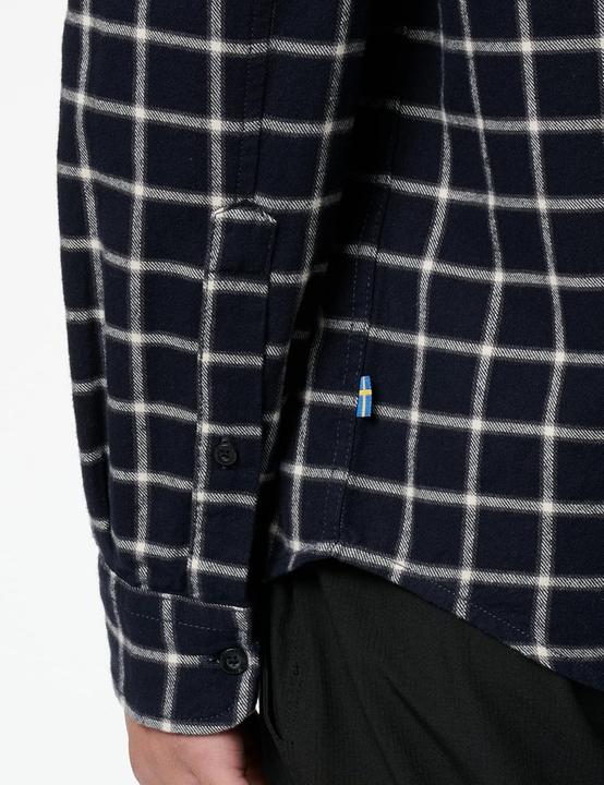 Immagine prodotto Fjällräven Övik Flannel Shirt (XS)