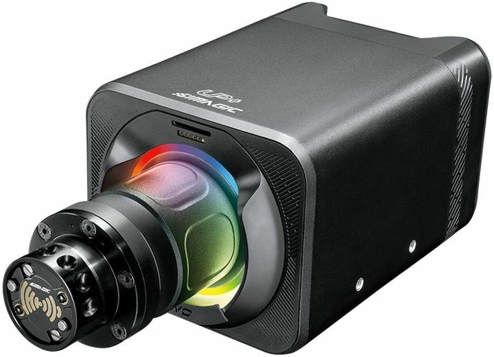 Image du produit Simagic Alpha EVO (PC)