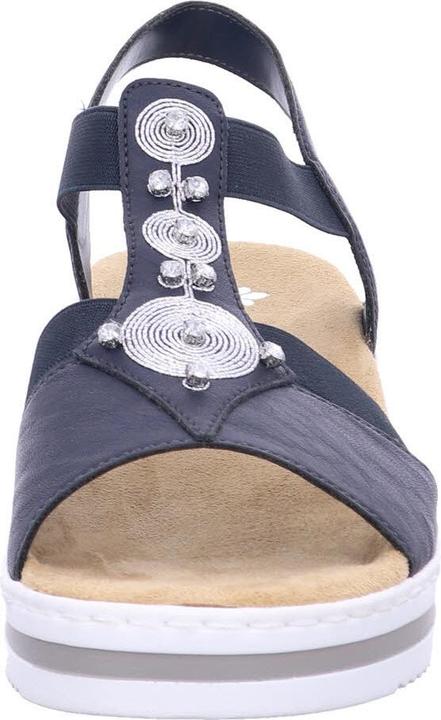 Image du produit Rieker Sandale V0287-14 (42)