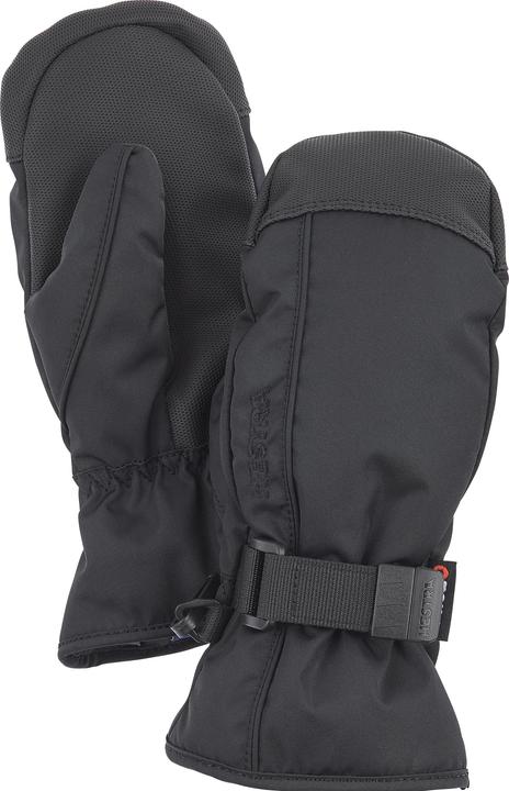 Actual product image Hestra Isaberg Czone (6)