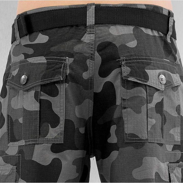 Image du produit Southpole Cargo Shorts voor heren (30)