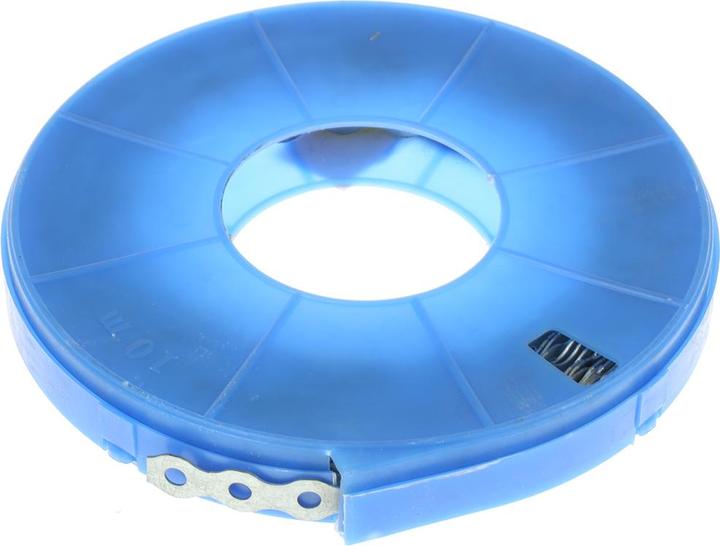 RS PRO Flensrandklem 12mm (12 mm)