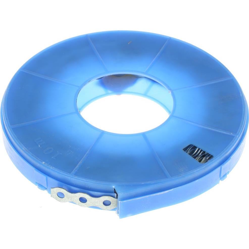 Rs Pro, Klettband, Flansch Kantenklemme 12mm (12 mm)