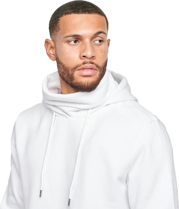 Immagine prodotto Juice Venmark Felpa con Cappuccio Colletto Alto Uomo (S)