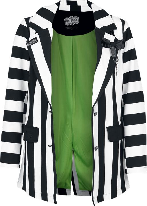 Immagine prodotto Beetlejuice Never Trust the Living (M)