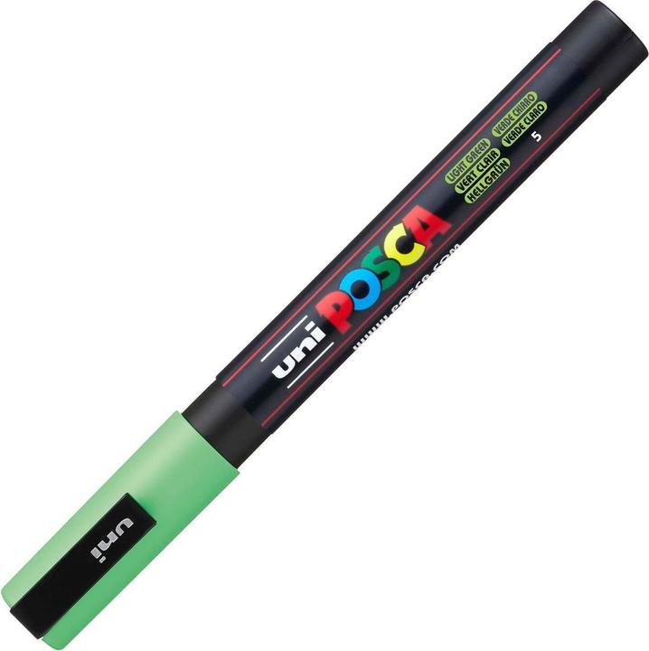 Image du produit Posca Marqueur fin PC-3M (1x)